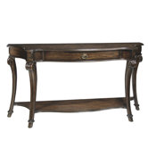James Island Console Table