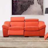 Reclining Sofa