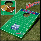NCAA Bean Bag Toss Game Set