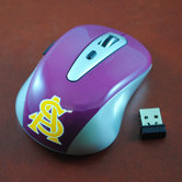 NCAA Field Mouse