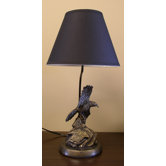 NFL Tim Wolfe Lamp