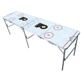 NHL 2" x 8" Tailgate Table