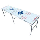 NHL 2" x 8" Tailgate Table