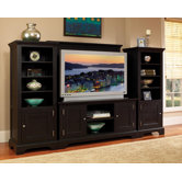 Bedford Entertainment Center