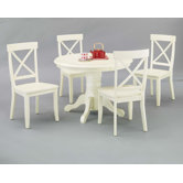 5 Piece Dining Set