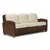 Cabana Banana 3 Section Sofa