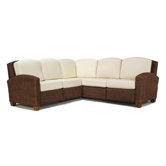 Home Styles Sectionals