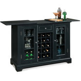 Bedford Bar Set