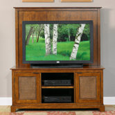 Jamaican Bay 56" TV Stand