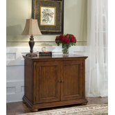 Homestead Compact Office Cabinet with Full Extension Drawer