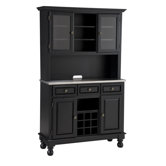 Home Styles China Cabinets