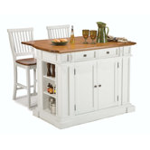 Kitchen Island Set
