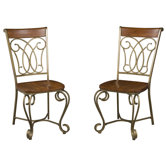 Home Styles Dining Chairs
