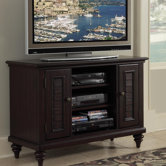 Bermuda 44" TV Stand