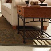 Home Styles End Tables
