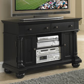 St Croix 44" TV Stand