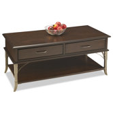 Bordeaux Coffee Table