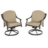 Home Styles Outdoor Chairs