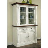 Home Styles China Cabinets