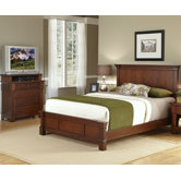 Aspen 2 Piece Bedroom Collection