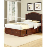 Home Styles Beds