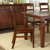 Aspen Ladderback Side Chair (Set of 2)