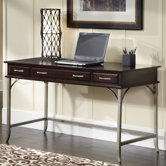 Bordeaux Executive Desk