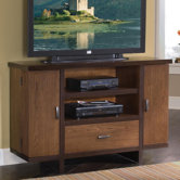 Homestead 52" Geo TV Stand