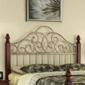 California King Headboards