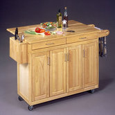 Kitchen Cart