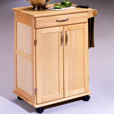 Home Styles Kitchen Islands