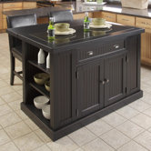 Home Styles Kitchen Islands