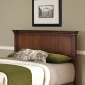 Aspen Panel Headboard