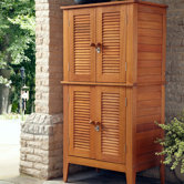 Home Styles Storage & Organization