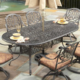 Home Styles Outdoor Tables