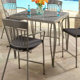 Home Styles Outdoor Tables
