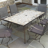 Sundance Dining Table
