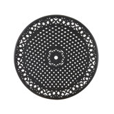 Outdoor Round Dining Table