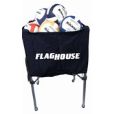 Volleyball Cart