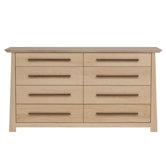 Hamilton 8 Drawer Dresser