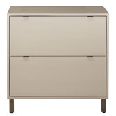 High Line Lateral File Cabinet