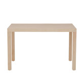 Parsons Dining Table