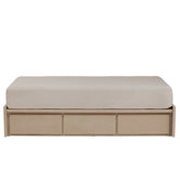 Thompson Storage Platform Bedroom Collection