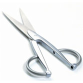Cassini scissors