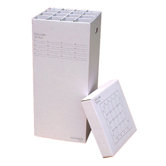 16 Slot Rolled File Storage