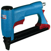 Pneumatic Tacker 1/2" Crown Upholstery Stapler