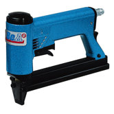 Pneumatic Tacker 3/16" Crown Upholstery Stapler (16mm Capacity)