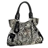 Wild Faith Handbag