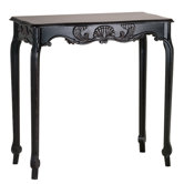 Empire Foyer Console Table