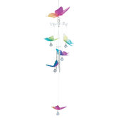 Fluttering Wind Chime